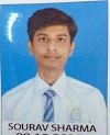 Sourav Sharma